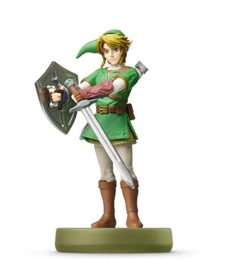 Contact information for carserwisgoleniow.pl - The Toon Link amiibo will provide weapons for Toon Link, but the Young Link and any other Link amiibos will only provide weapons for Link. If a non-Zelda amiibo is used, it grants them a random material or rupees. The player can use up to ten amiibos in a day. Twilight Princess HD. The Wolf Link amiibo can …